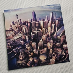 Foo Fighters - Sonic Highways Vinil Duplo 2014