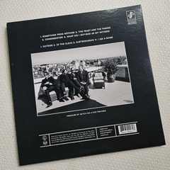 Foo Fighters - Sonic Highways Vinil Duplo 2014 - comprar online