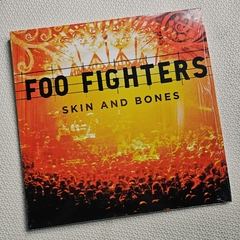 Foo Fighters - Skin And Bones Vinil Duplo 2011