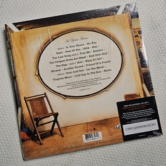 Foo Fighters - In Your Honor Vinil Duplo 2011 - comprar online
