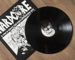 Various - Nardcore LP + CD na internet