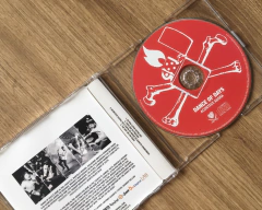 Dance Of Days - Acontece Agora CD - comprar online