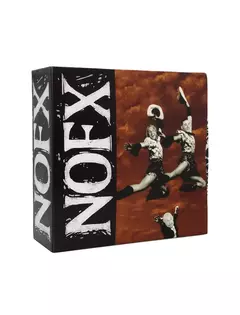 NOFX - NOFX Vinil Boxset Lacrado