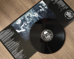 Prophecy Of Doom - Total Mind War LP na internet