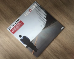 Eminem - Recovery 2xLP