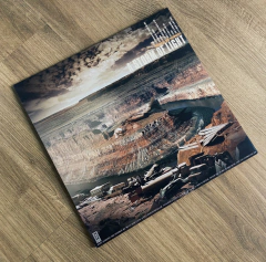 A Storm Of Light - Forgive Us Our Trespasses 2xLP Splatter 2009 na internet