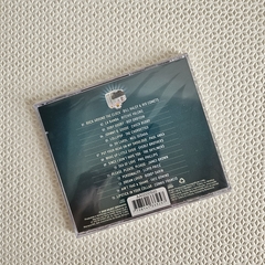 Various – 50's Super Hits - The Best Selection of Fifties' Greatest Hits CD Lacrado na internet