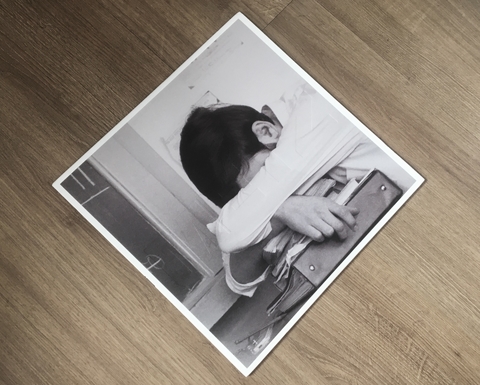 Metz - Metz LP