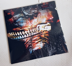 Slipknot Vol. 3: The Subliminal Verses Vinil Duplo Lacrado