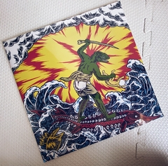 King Gizzard And The Lizard Wizard - Teenage Gizzard Vinil