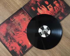 Bloodbath - Breeding Death LP Animate Records 2010 na internet