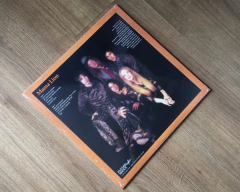 Mama Lion - Preserve Wildlife LP Orange Die Cut - comprar online