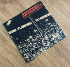 Reducers SF - Backing The Longshot LP Bronze