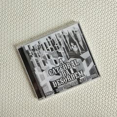 Various – A Catedral Da Desordem CD Lacrado - comprar online