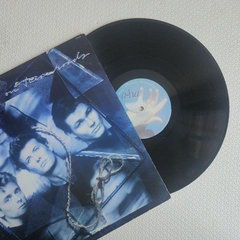 a-ha – Stay On These Roads Vinil Brasil - Anomalia Distro