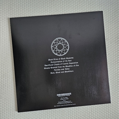 A.M.S.G. – Anti-Cosmic Tyranny Vinil 2014 na internet