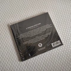 A Thousand Directions - Hearts Bleed Blue, 2014 CD na internet