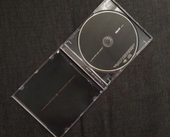 A Traitor Like Judas - The Black Cronicles CD na internet