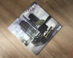 Eminem - Recovery 2xLP - comprar online