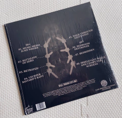 Philip H. Anselmo & The Illegals - Walk Through Exits Only Vinil 2013 - comprar online