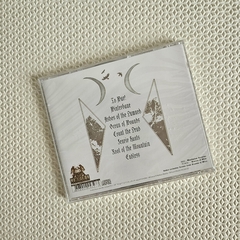 Abbath – Abbath CD Lacrado na internet
