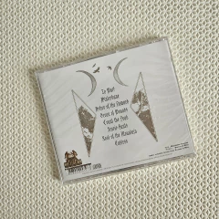 Abbath - Abbath CD Lacrado na internet