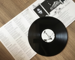 Abbath - Abbath Vinil 2016 na internet