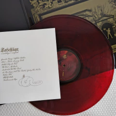 Abigor – Totschläger (A Saintslayer's Songbook) Vinil 2020 - loja online