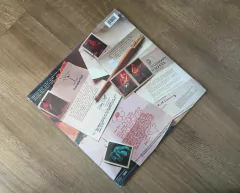 AC/DC - High Voltage Vinil 2015 - comprar online