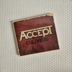 Accept – Stalingrad CD Argentina Lacrado - comprar online