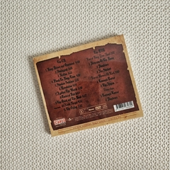 Accept – Stalingrad CD Argentina Lacrado na internet