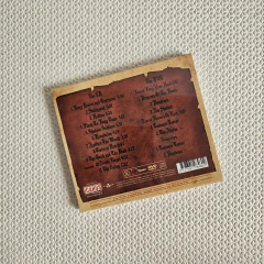 Accept - Stalingrad (Brothers In Death) CD Lacrado na internet