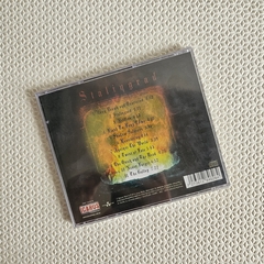 Accept – Stalingrad CD Argentina Lacrado - loja online