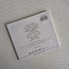 AC/DC – Flick Of The Switch CD Digipack Lacrado na internet