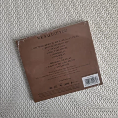 AC/DC – For Those About To Rock CD Argentina Lacrado na internet