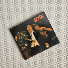 AC/DC – If You Want Blood You've Got It CD Lacrado - comprar online