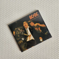 AC/DC - If You Want Blood You've Got It CD Lacrado - comprar online