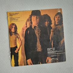 AC/DC – Powerage Vinil Nacional na internet