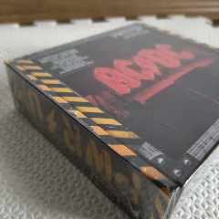 AC/DC – PWR/UP Boxset - Anomalia Distro