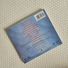 AC/DC - The Razors Edge CD Lacrado na internet