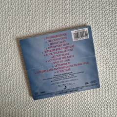 AC/DC – The Razors Edge CD Digipack Lacrado na internet