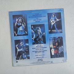 AC/DC – Who Made Who Vinil Brasil na internet