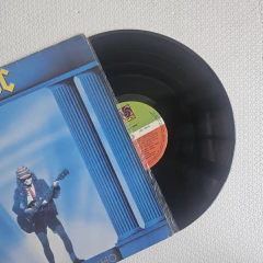AC/DC - Who Made Who Vinil Brasil - Anomalia Distro