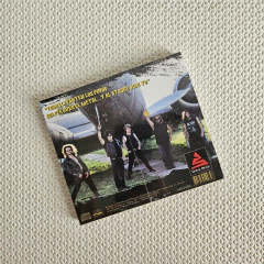 Acido - Al Ataque CD Lacrado na internet