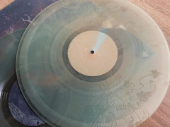 A Storm Of Light & Nadja Primitive North 2xLP Phosphorescence - comprar online