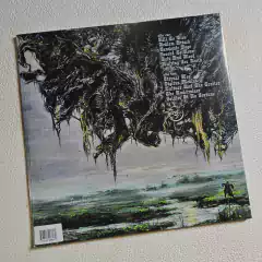 Entombed A.D. - Back To The Front Vinil Lacrado 2014 - comprar online