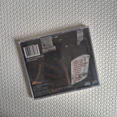 Adler – Back From The Dead CD Acrilico Lacrado na internet