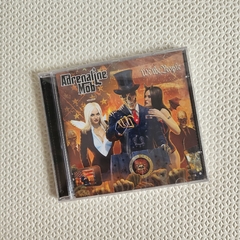Adrenaline Mob – We The People CD Lacrado - comprar online