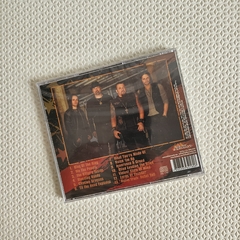 Adrenaline Mob – We The People CD Lacrado na internet