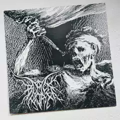 Black Goat - Black Goat Vinil 2006